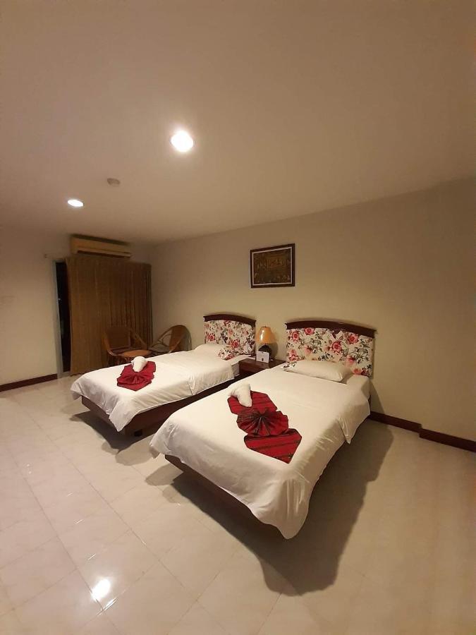 Kiengpiman Hotel Мукдахан Екстериор снимка