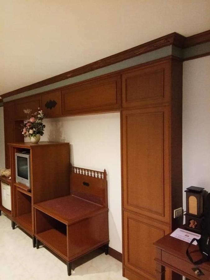 Kiengpiman Hotel Мукдахан Екстериор снимка