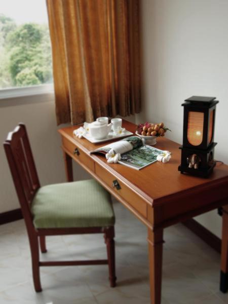 Kiengpiman Hotel Мукдахан Екстериор снимка