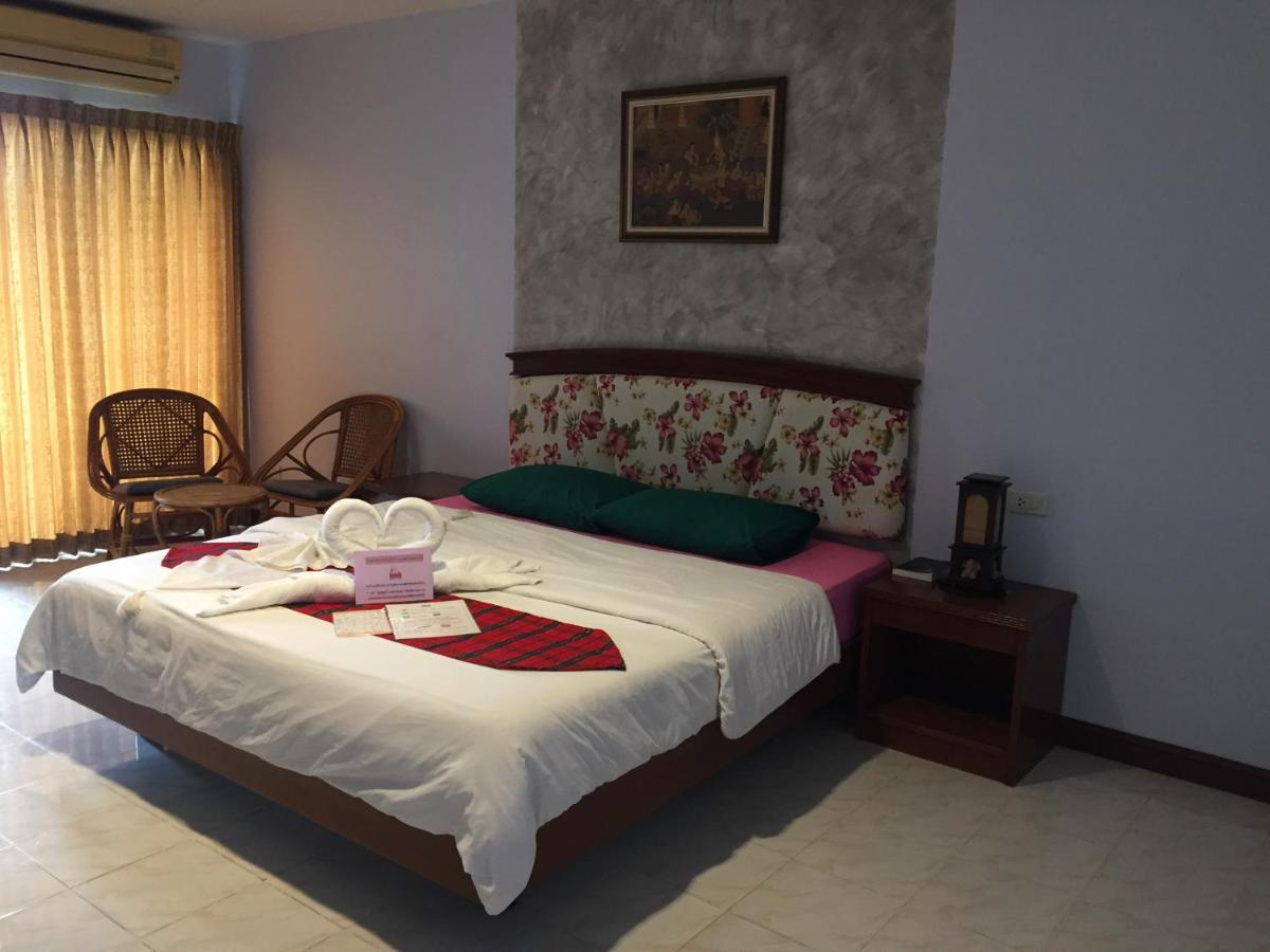 Kiengpiman Hotel Мукдахан Екстериор снимка