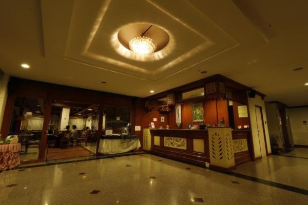 Kiengpiman Hotel Мукдахан Екстериор снимка