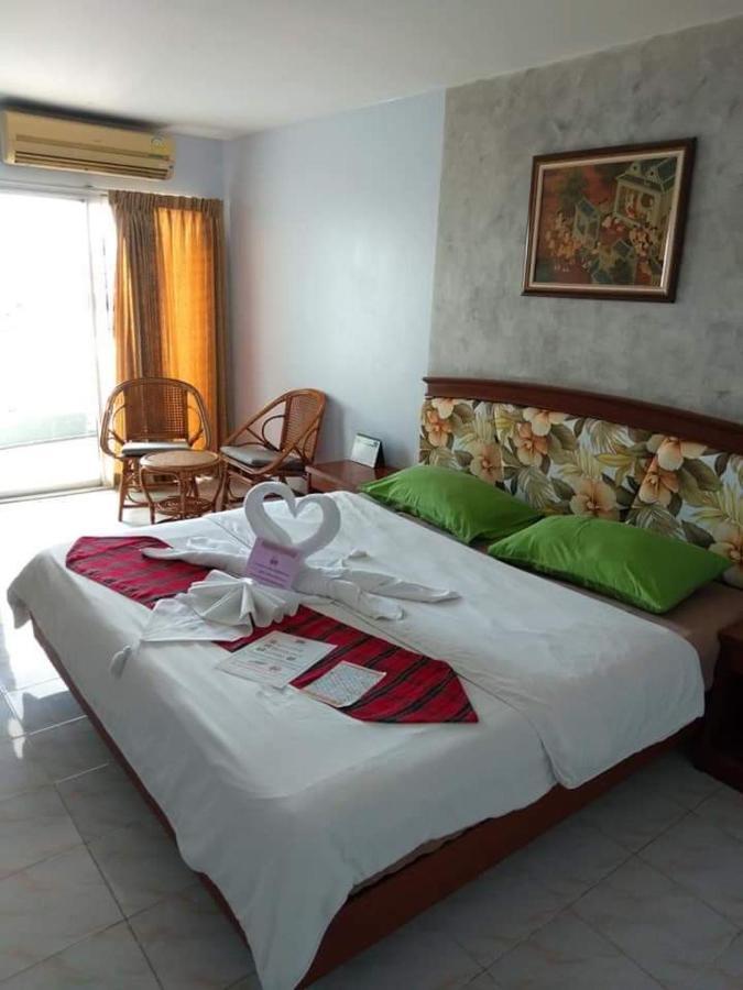 Kiengpiman Hotel Мукдахан Екстериор снимка