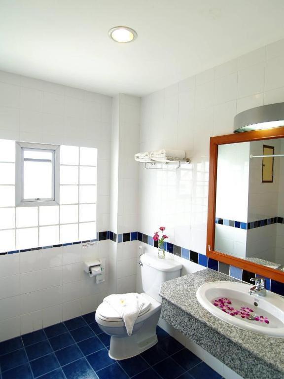 Kiengpiman Hotel Мукдахан Екстериор снимка