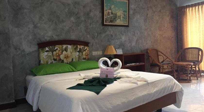 Kiengpiman Hotel Мукдахан Екстериор снимка