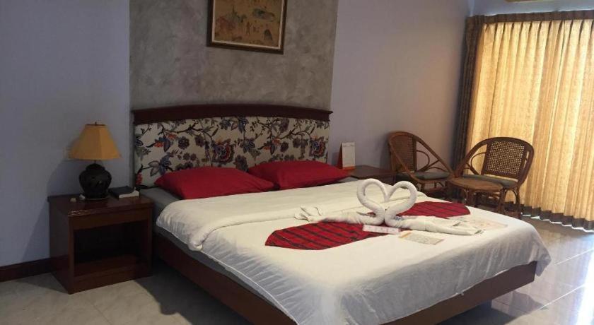 Kiengpiman Hotel Мукдахан Екстериор снимка