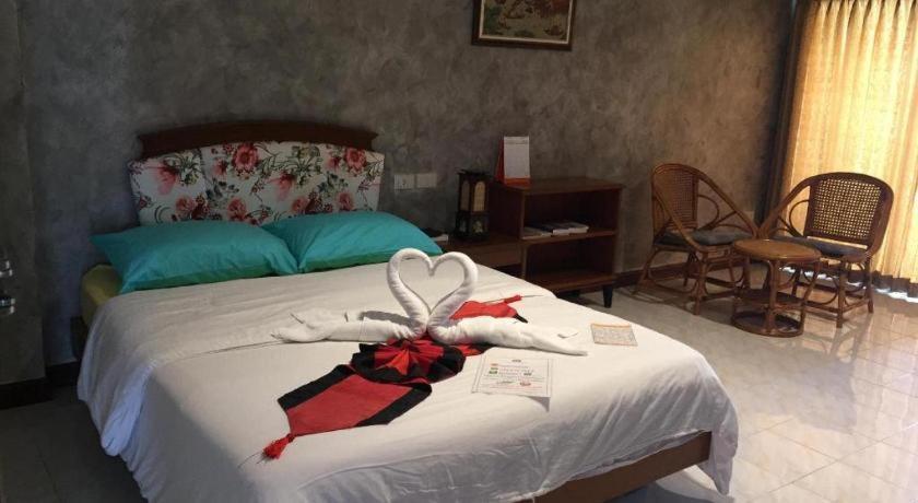 Kiengpiman Hotel Мукдахан Екстериор снимка