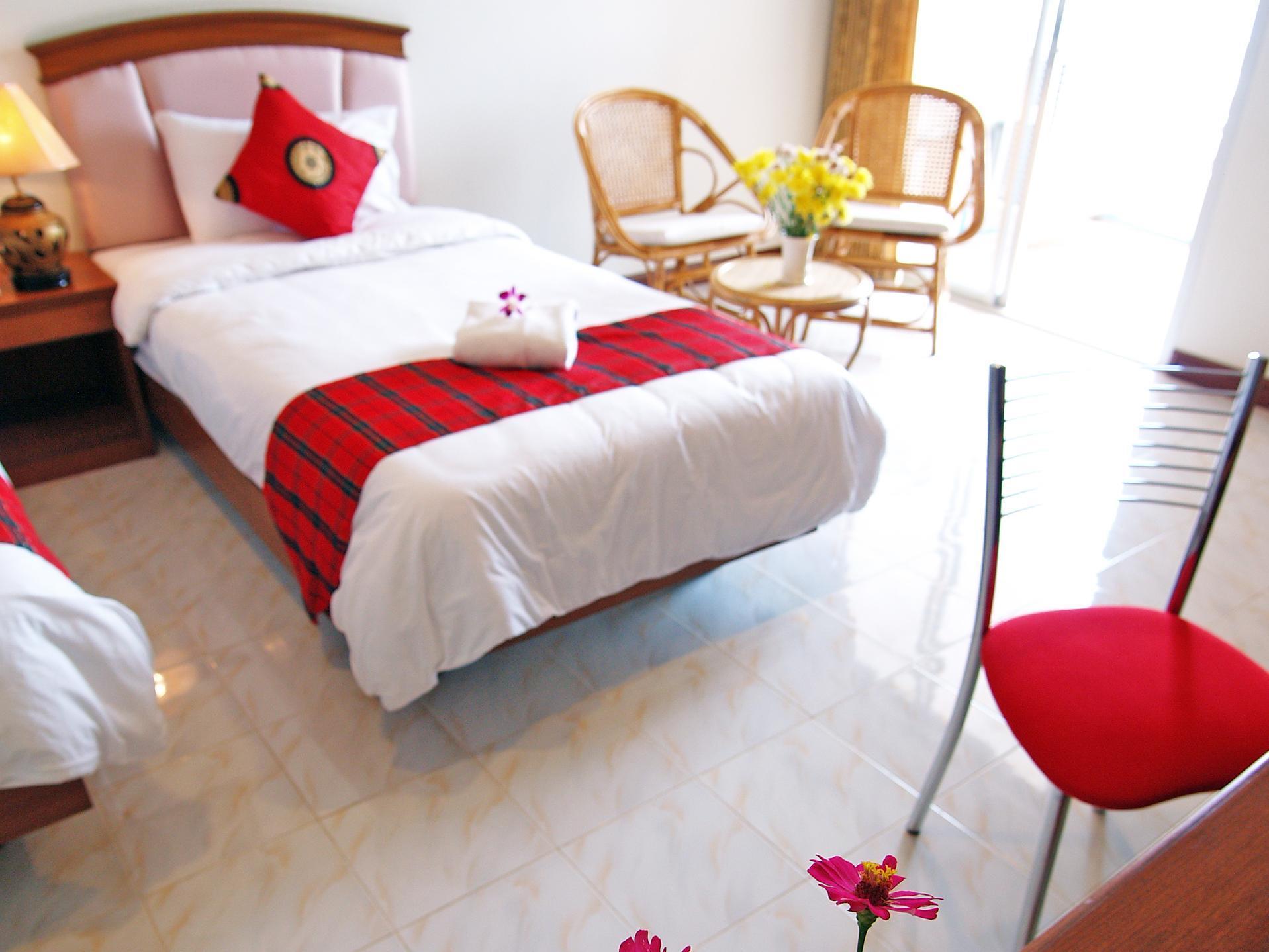 Kiengpiman Hotel Мукдахан Екстериор снимка